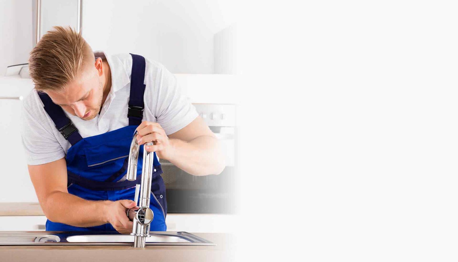 Vodoinštalatérske práce WC Bratislava – Inštalatér Ivan