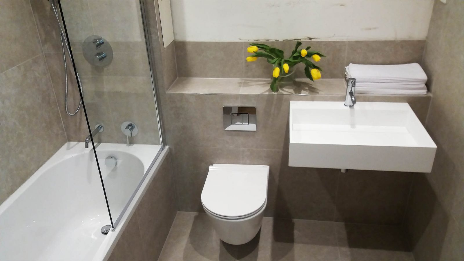 Montáž WC Bratislava – Inštalatér Ivan